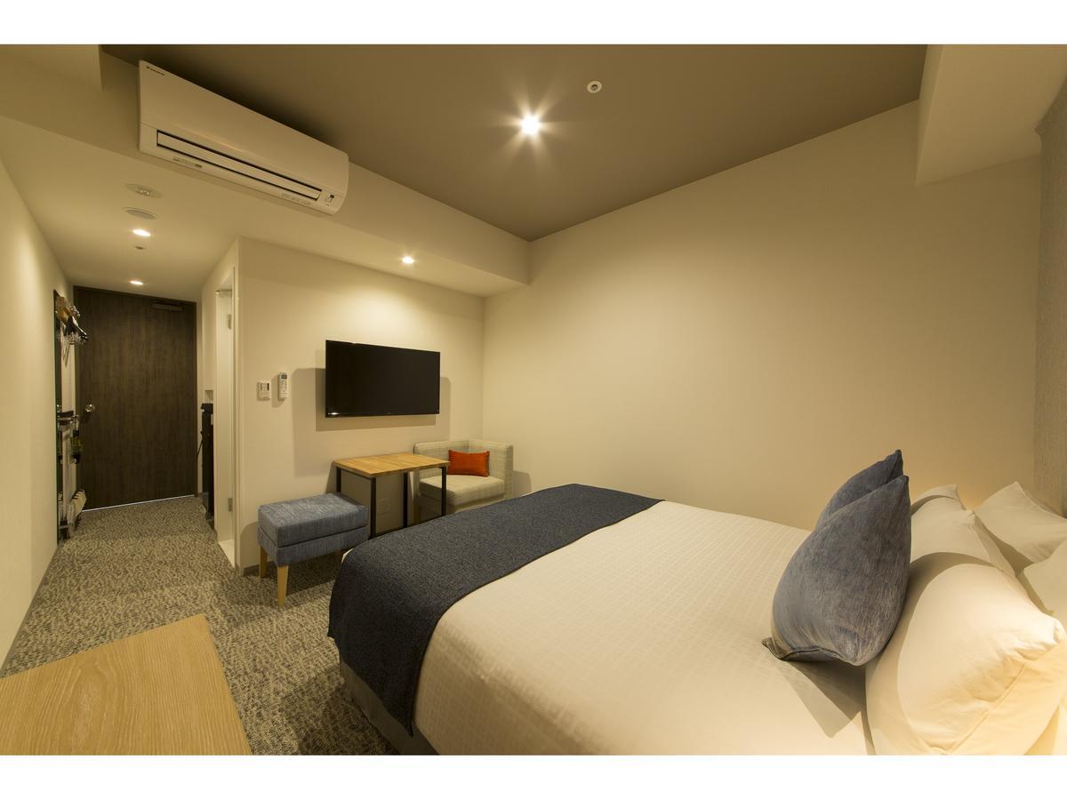 Tokyu Stay Takanawa Shinagawa Area Präfektur Tokio Exterior foto