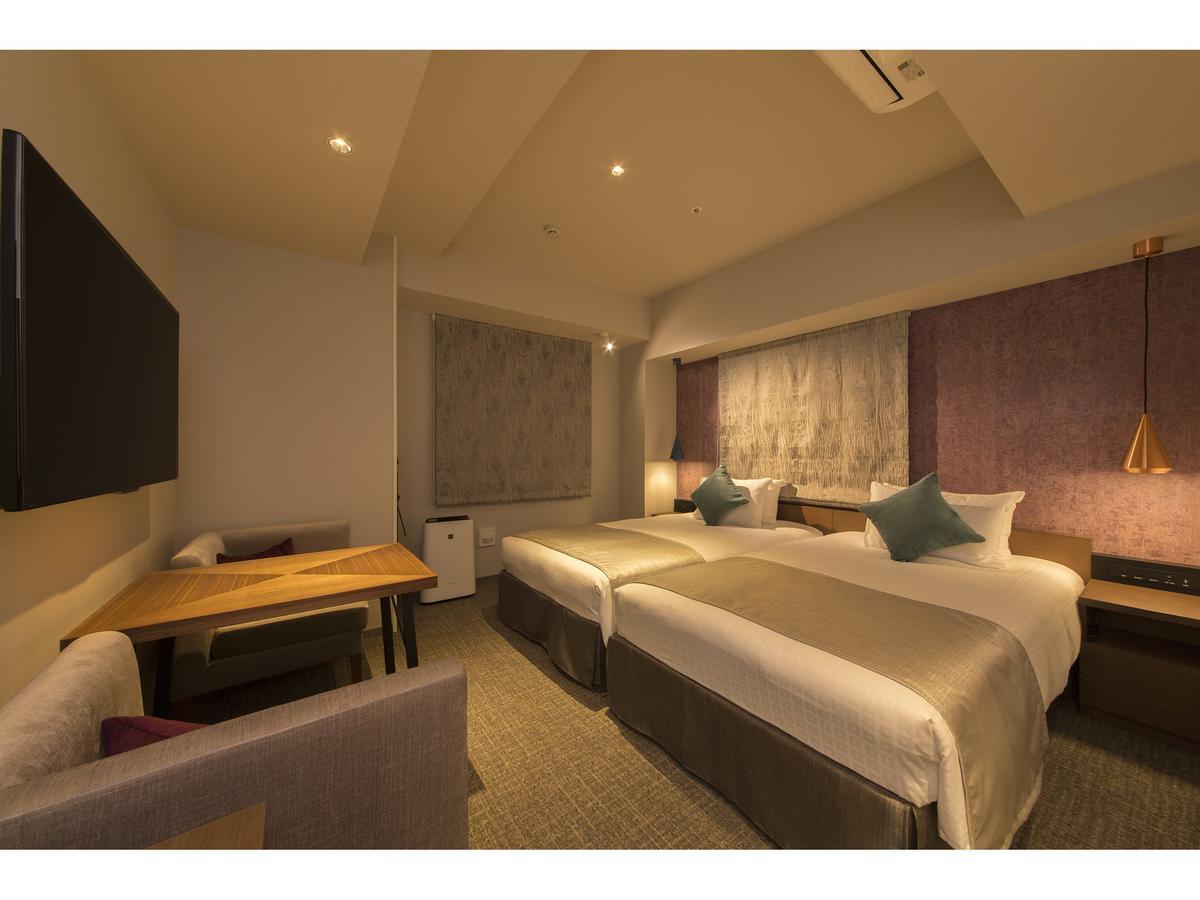 Tokyu Stay Takanawa Shinagawa Area Präfektur Tokio Exterior foto